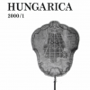 Ars Hungarica 2000